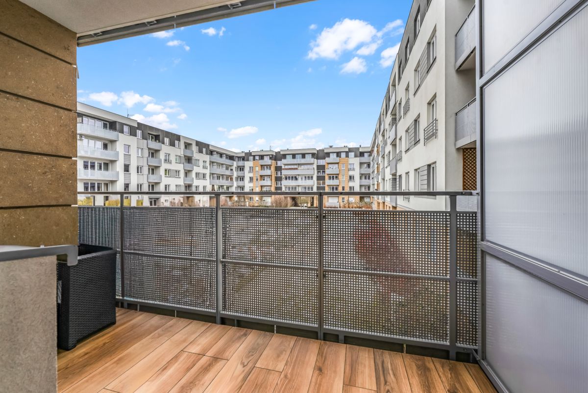 Mieszkanie na wynajem