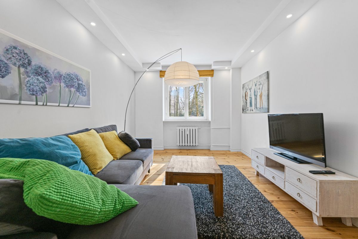 Mieszkanie na wynajem