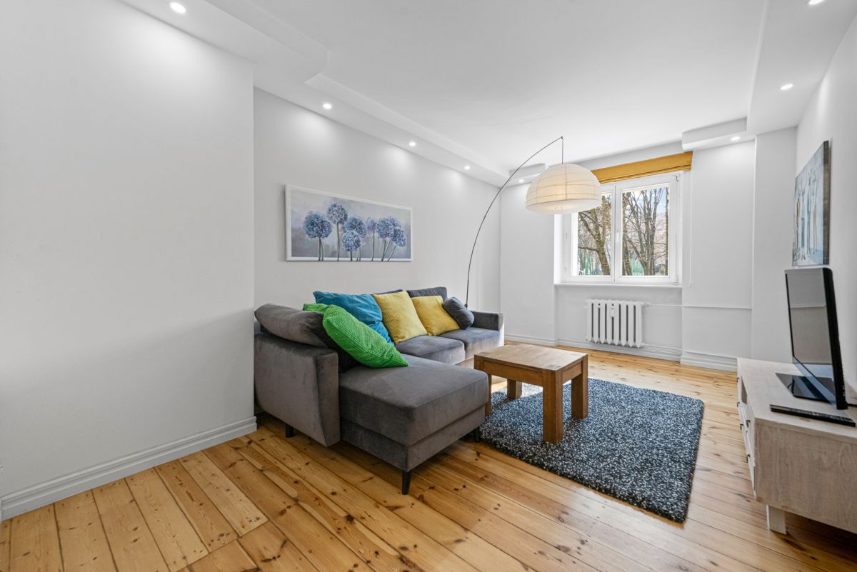 Mieszkanie na wynajem