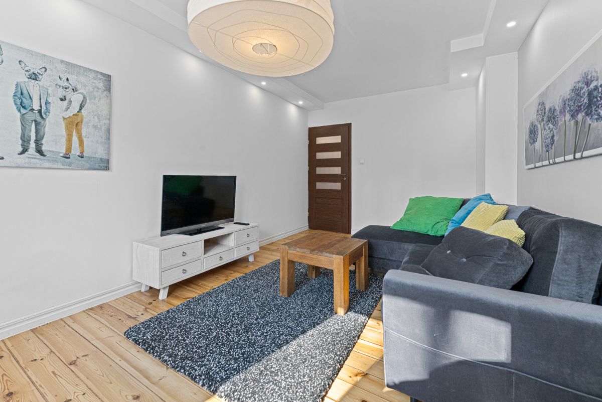 Mieszkanie na wynajem