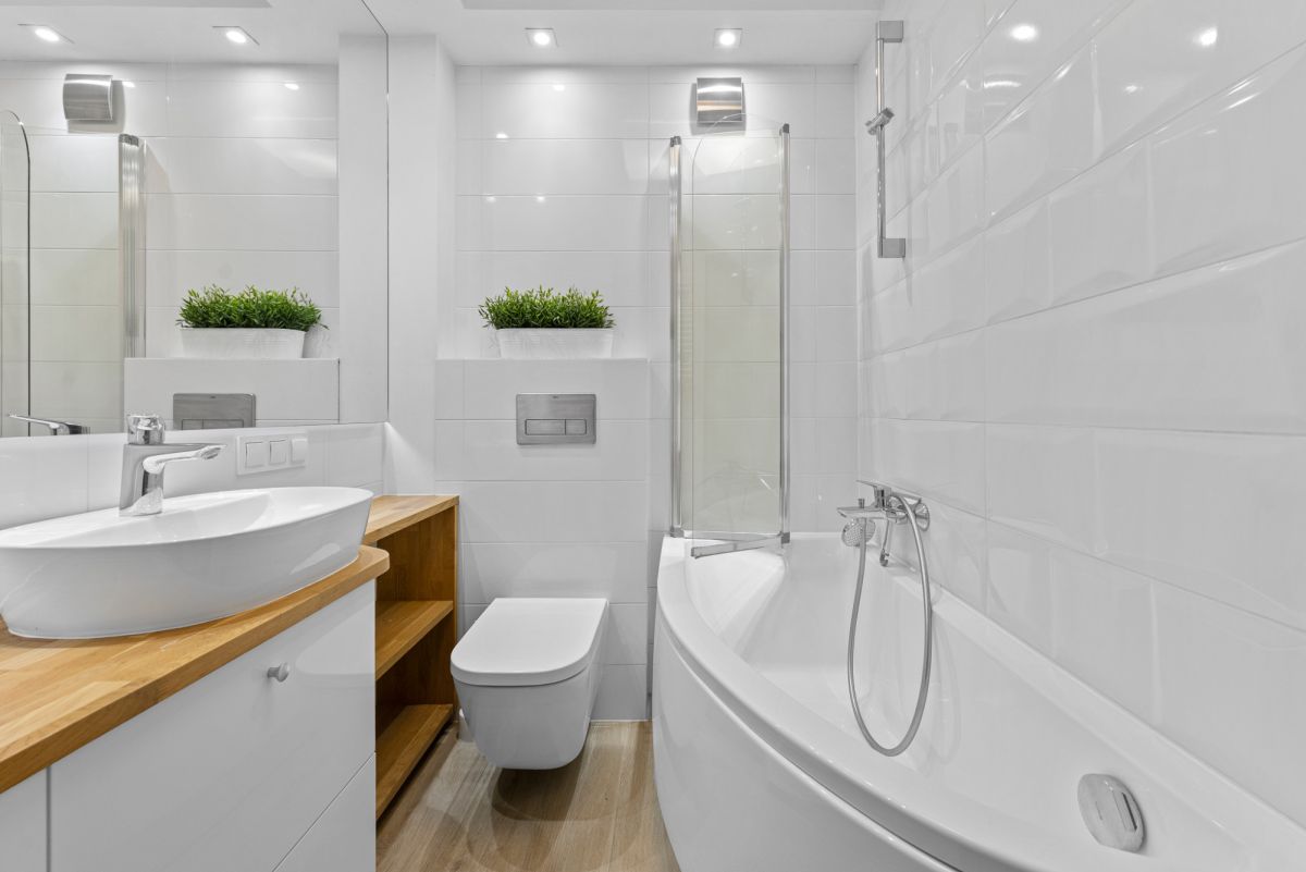 Mieszkanie na wynajem