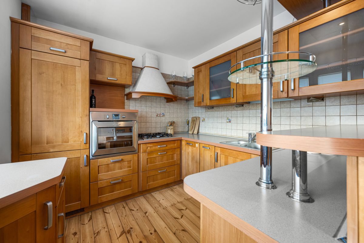 Mieszkanie na wynajem