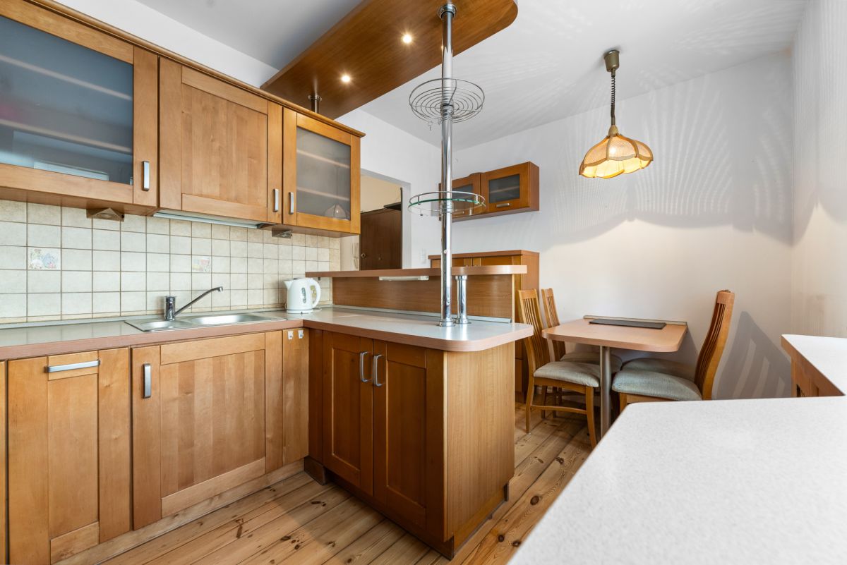 Mieszkanie na wynajem