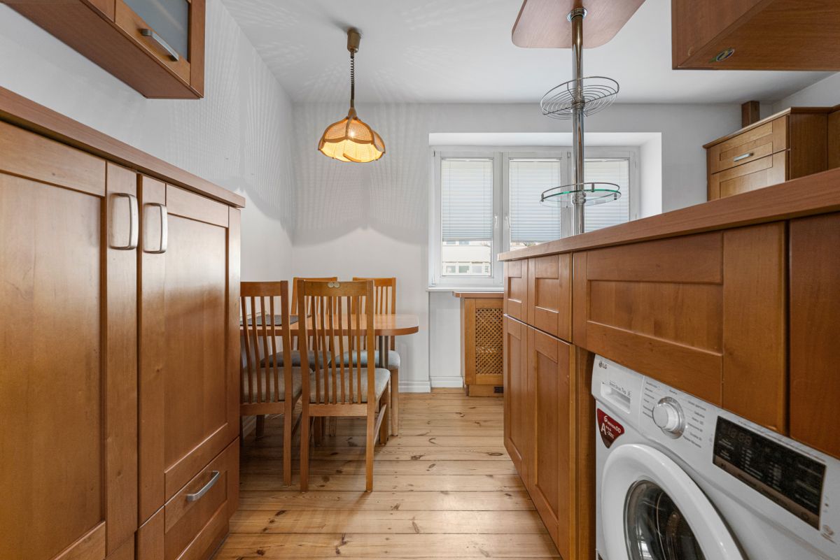 Mieszkanie na wynajem