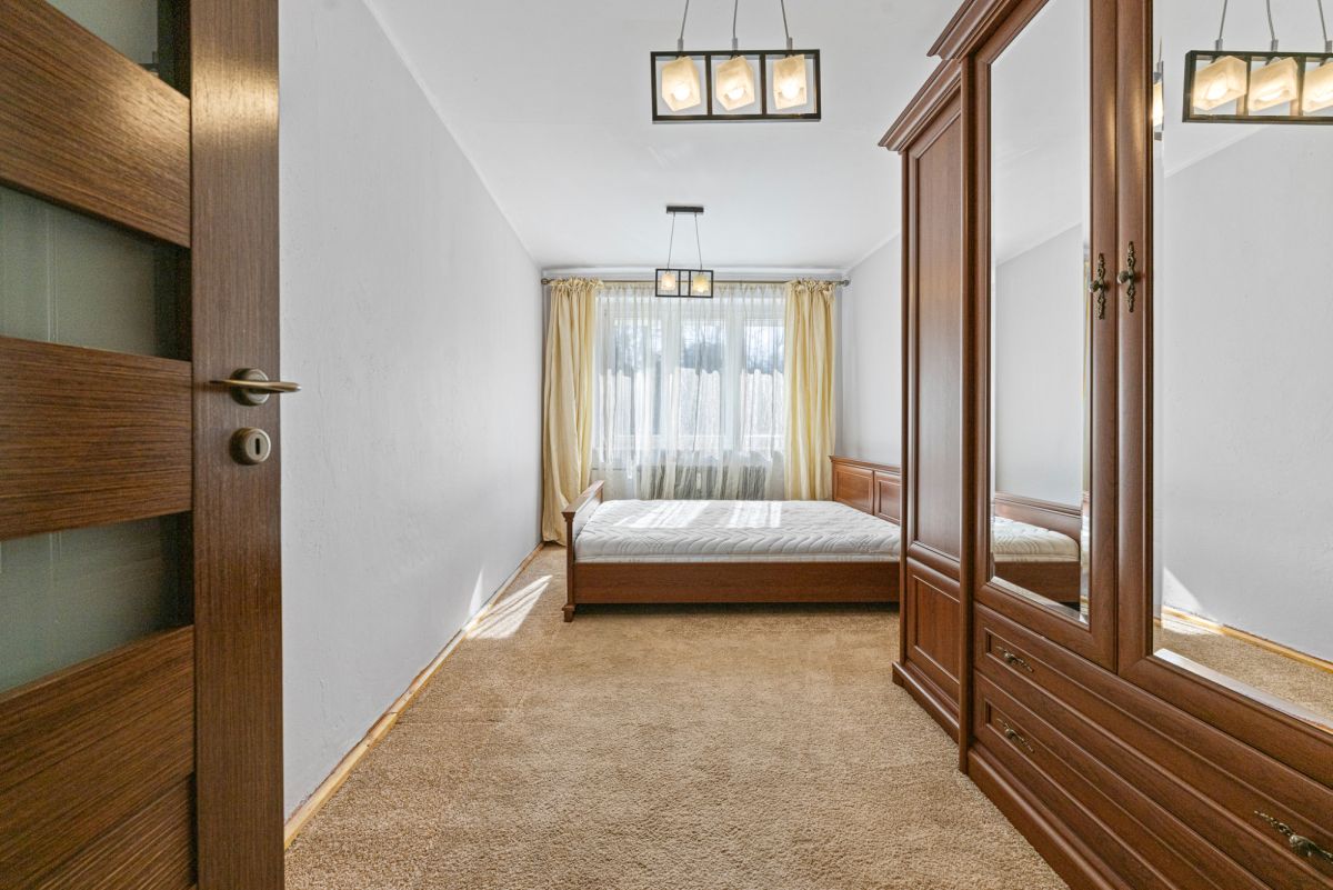 Mieszkanie na wynajem