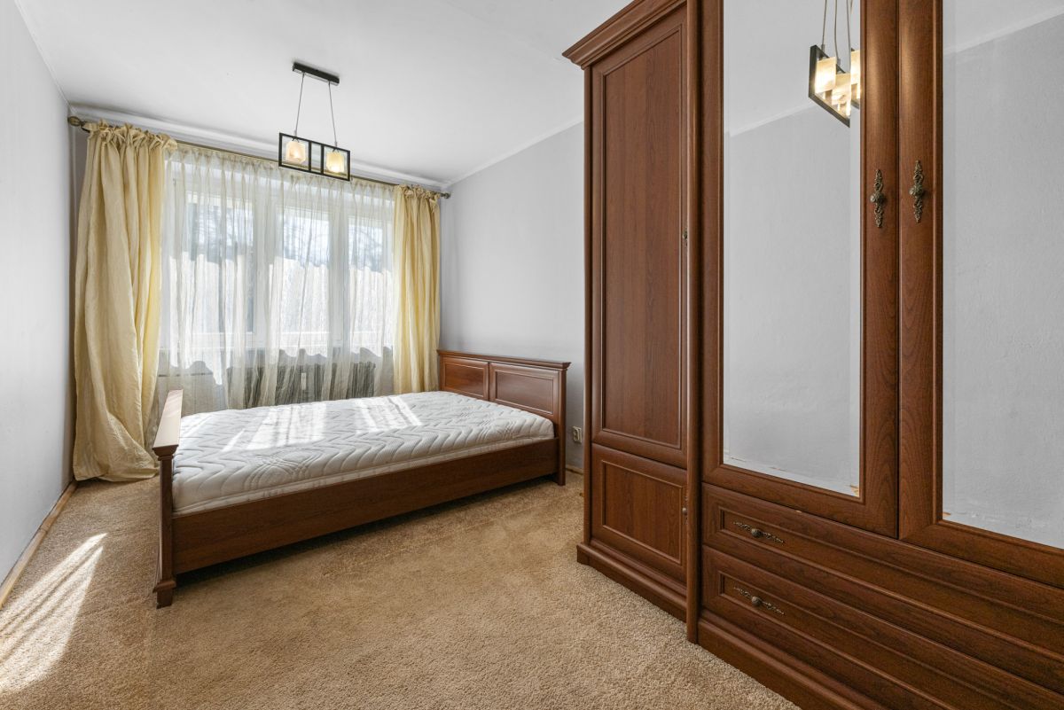 Mieszkanie na wynajem