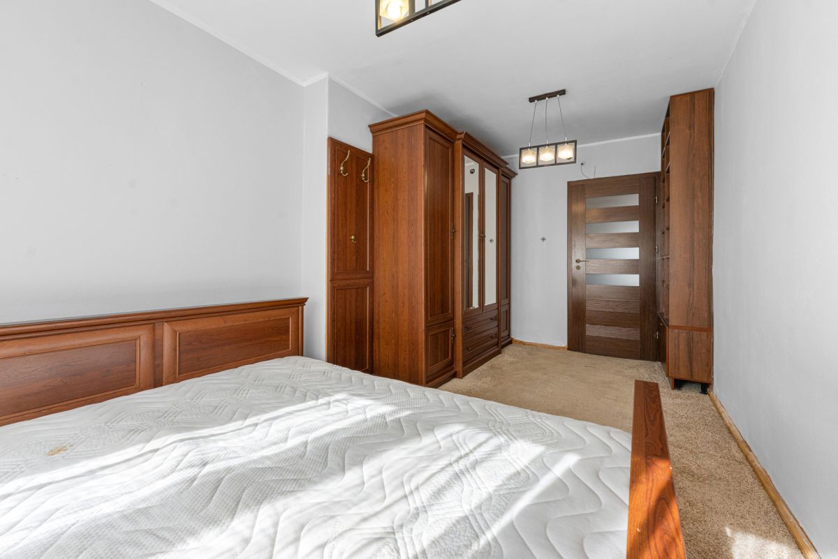 Mieszkanie na wynajem