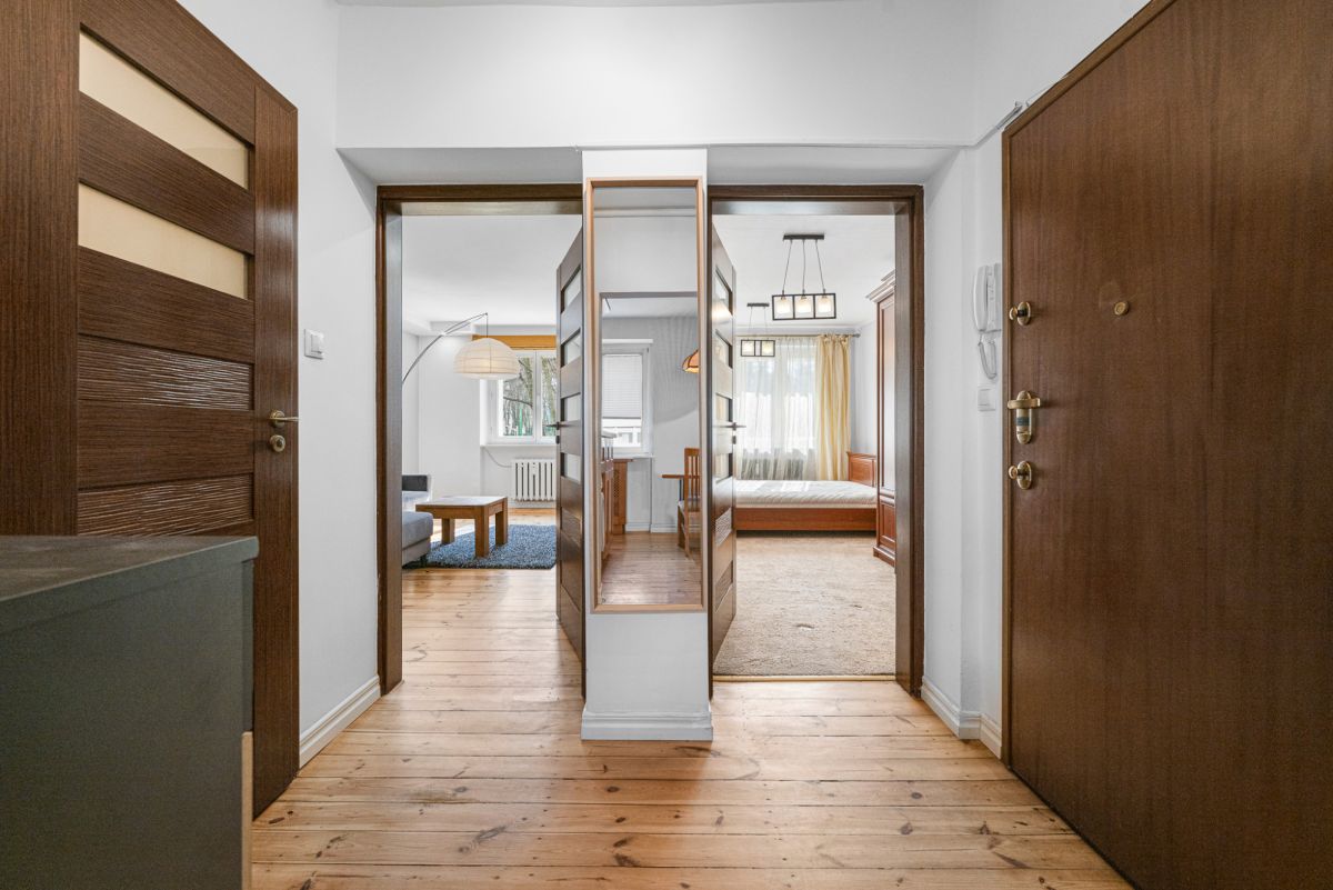 Mieszkanie na wynajem