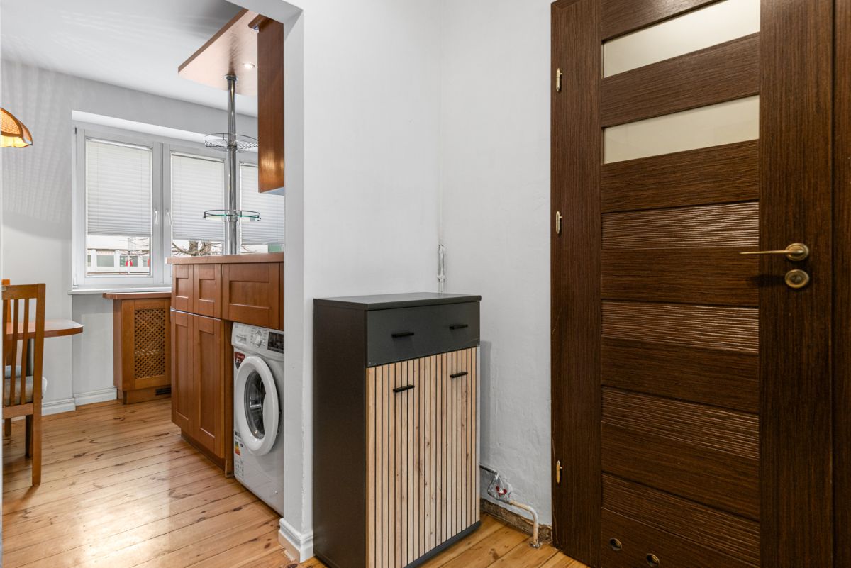 Mieszkanie na wynajem