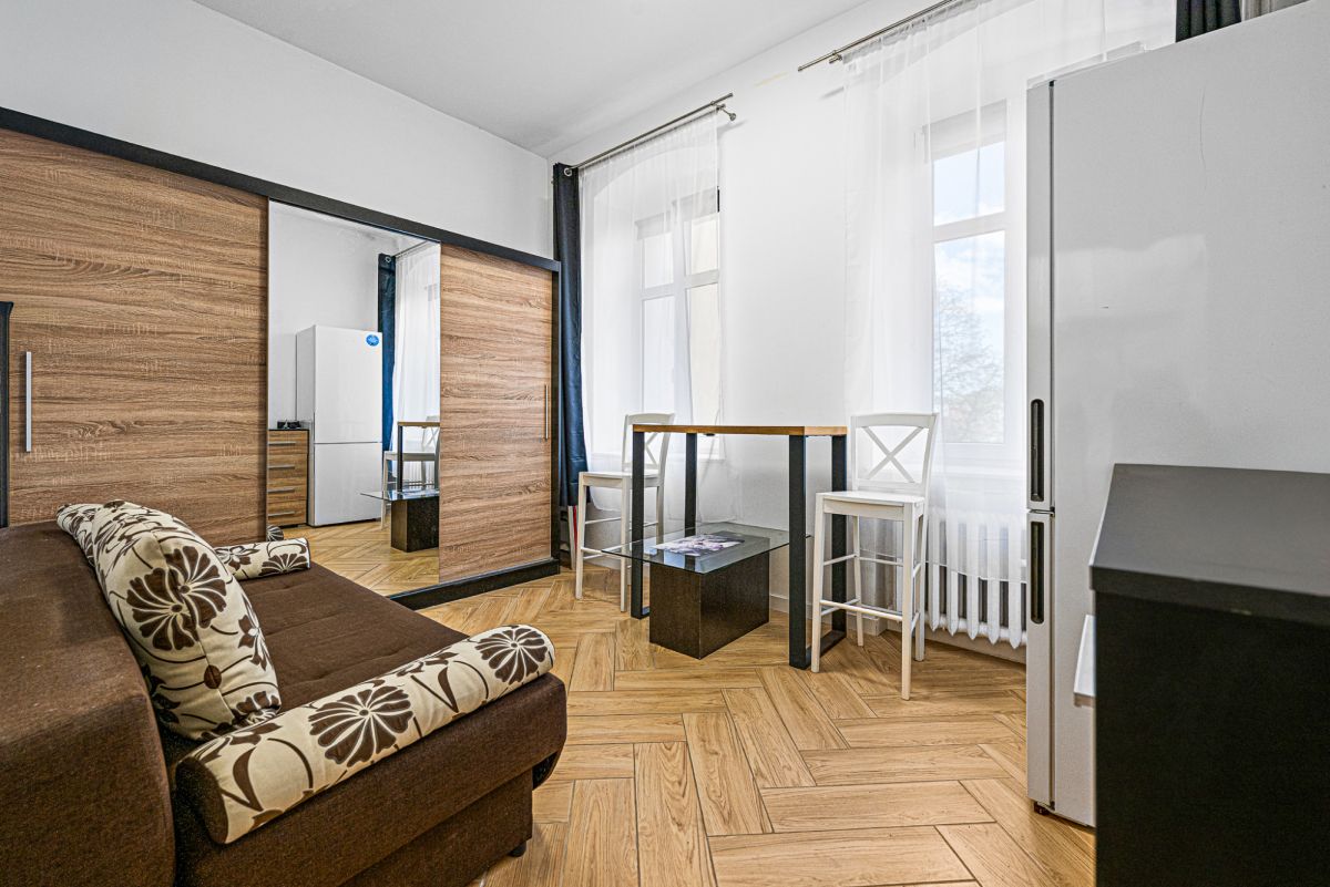 Mieszkanie na wynajem