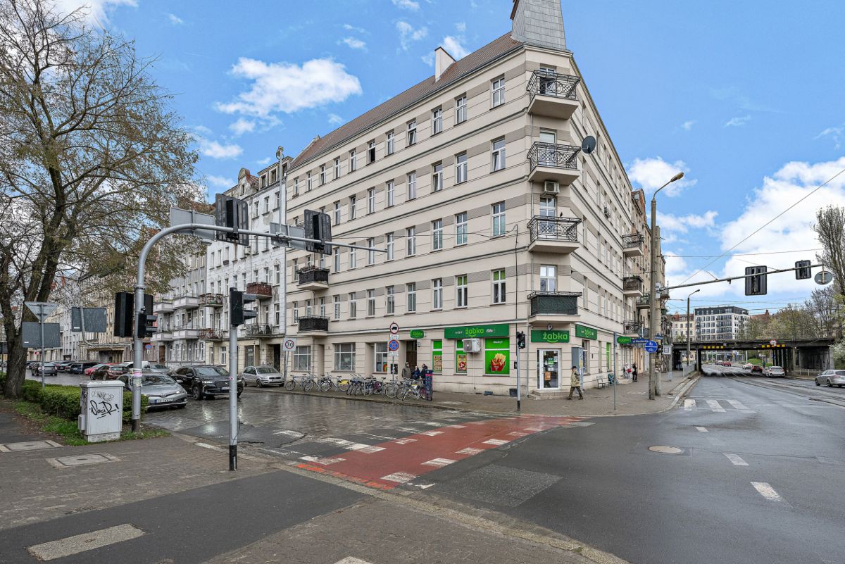 Mieszkanie na wynajem