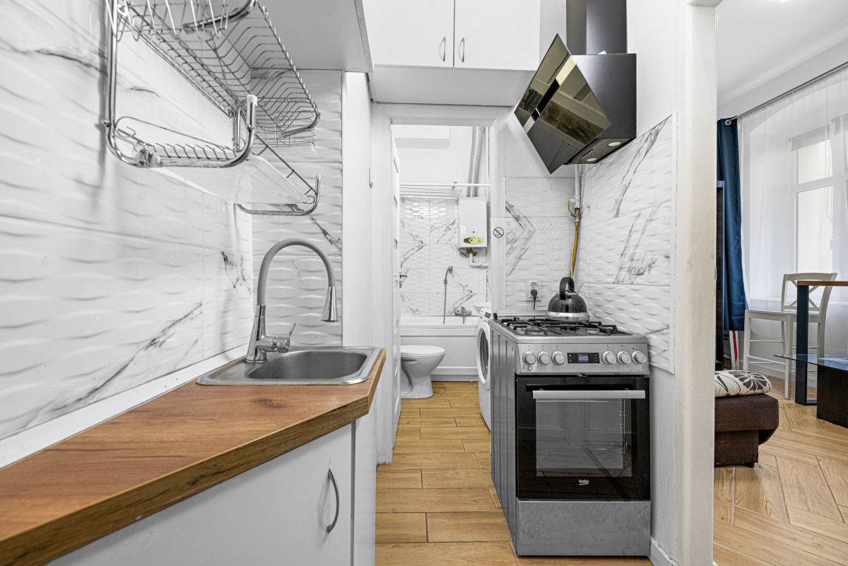 Mieszkanie na wynajem