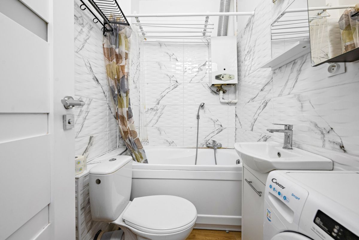 Mieszkanie na wynajem