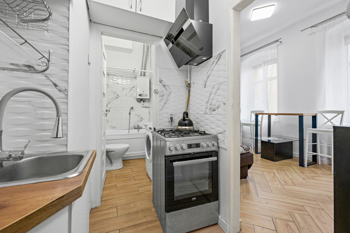 Mieszkanie na wynajem