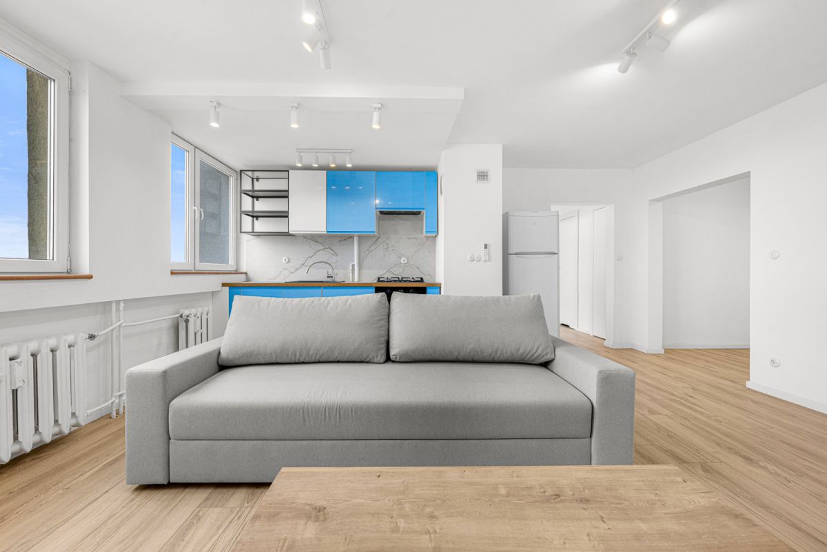 Mieszkanie na sprzedaż