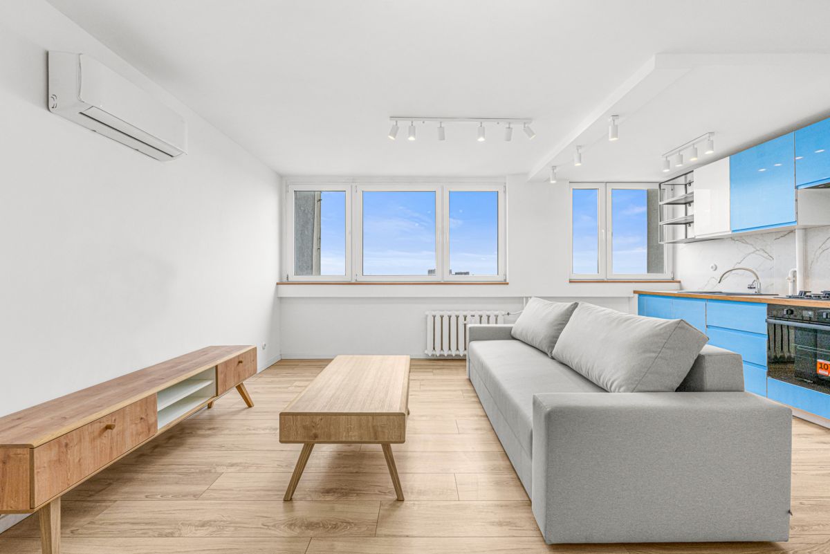 Mieszkanie na sprzedaż