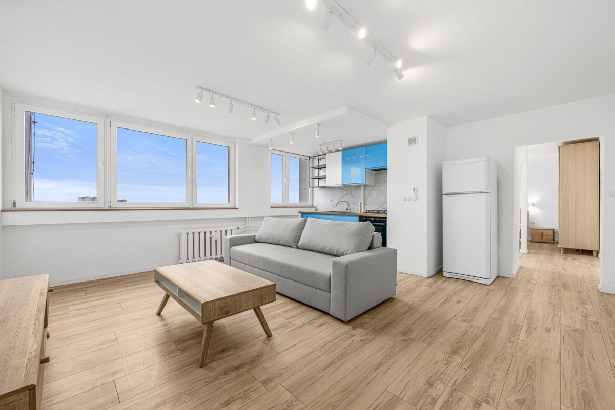 Mieszkanie na sprzedaż