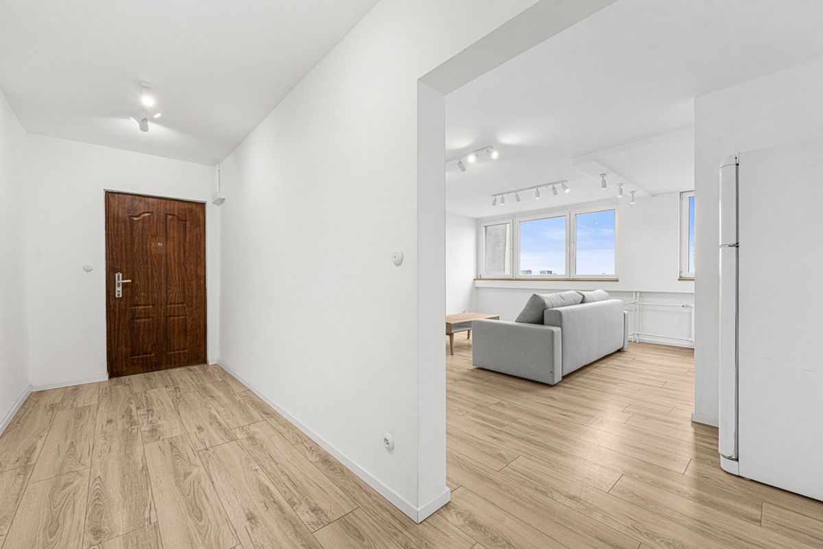 Mieszkanie na sprzedaż