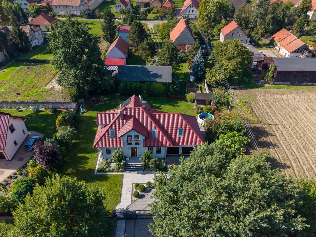 Dom na sprzedaż
