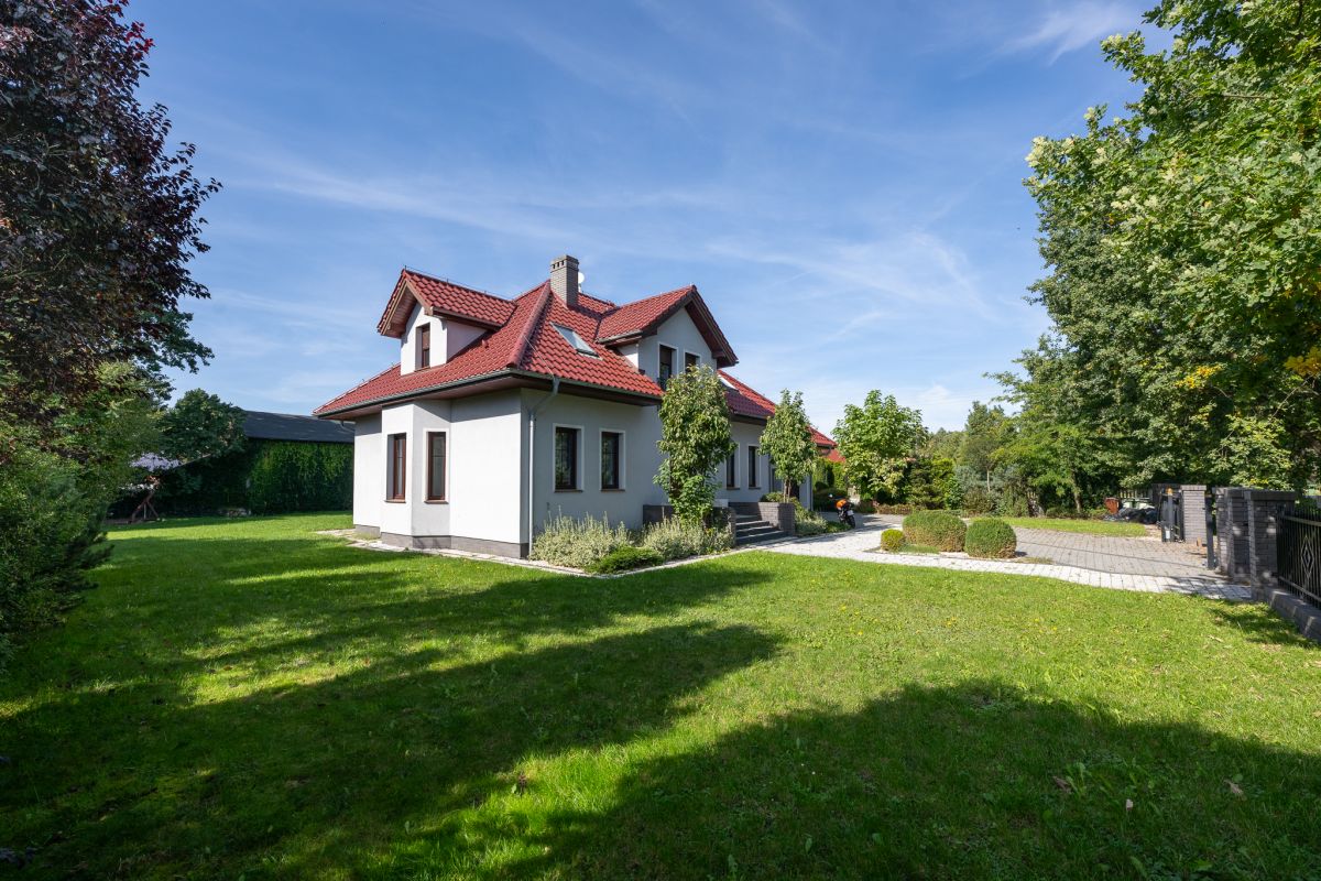 Dom na sprzedaż