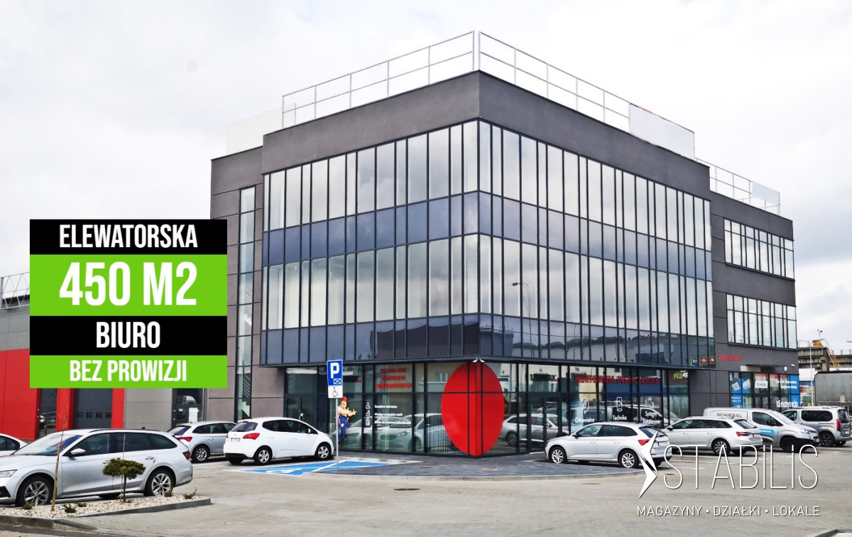 Komercyjny na wynajem
