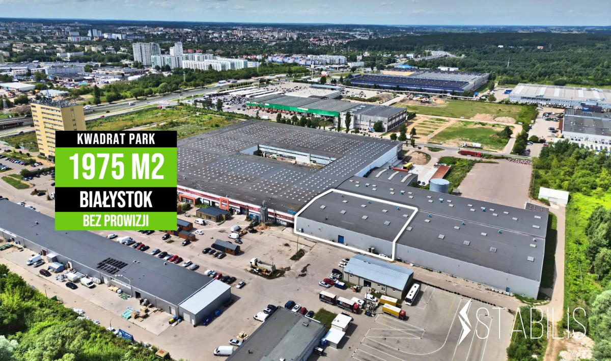 Komercyjny na wynajem