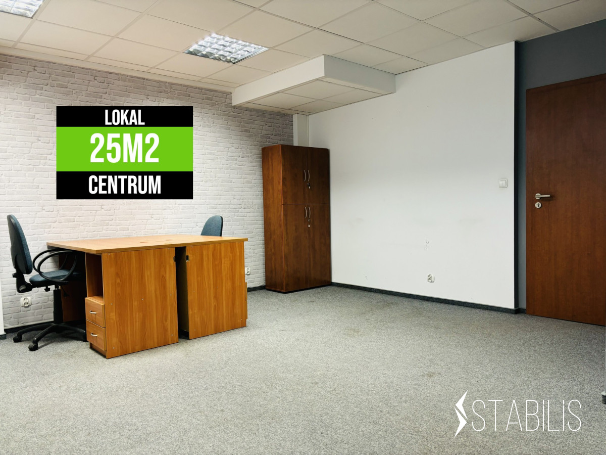 Komercyjny na wynajem