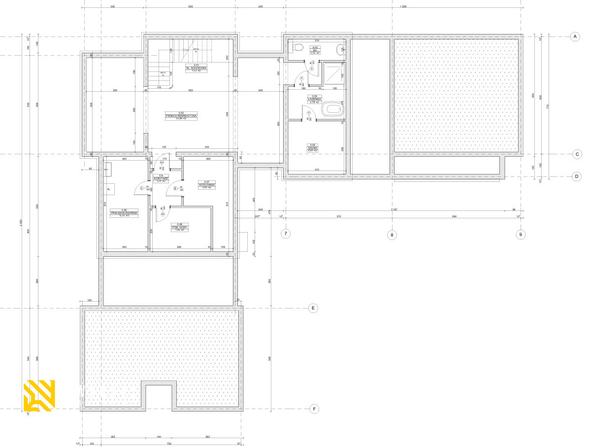 Komercyjny na sprzedaż