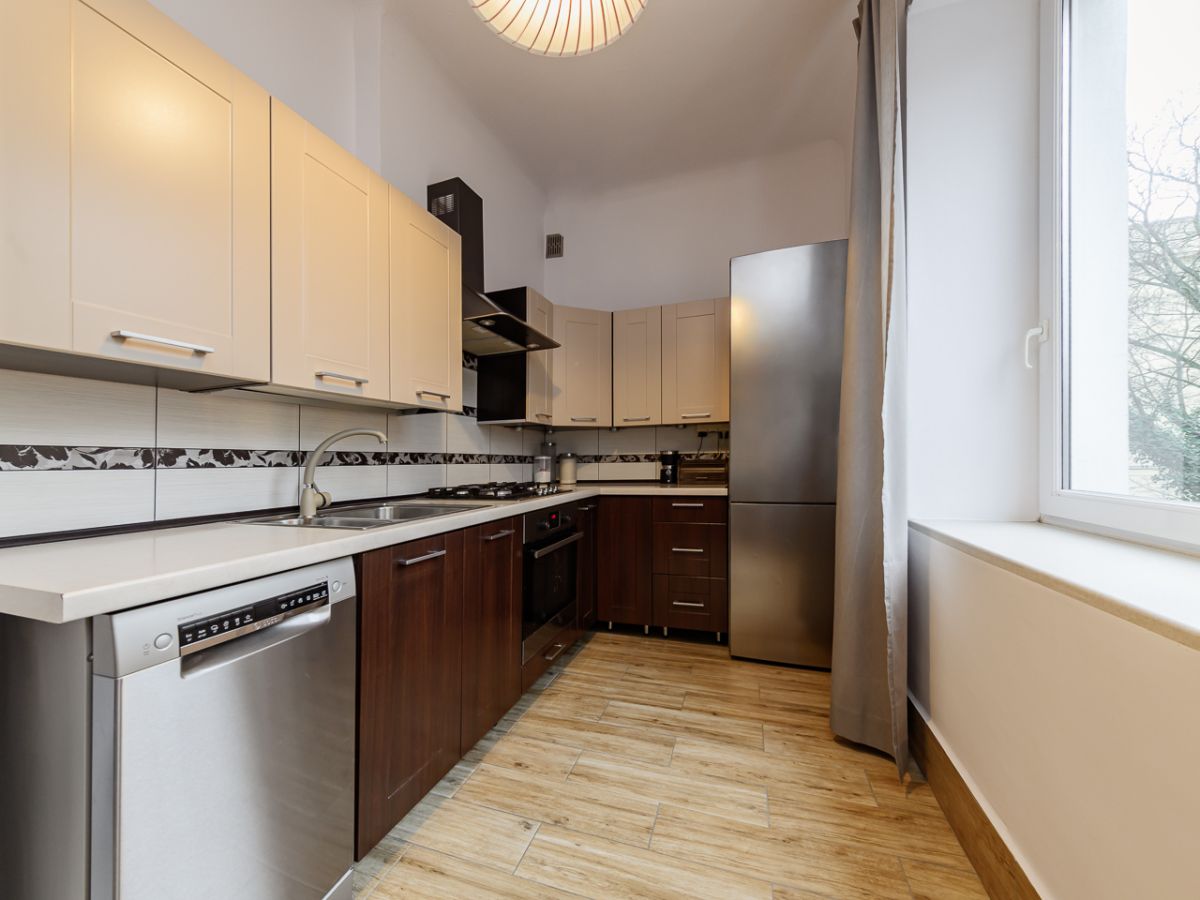 Mieszkanie na sprzedaż