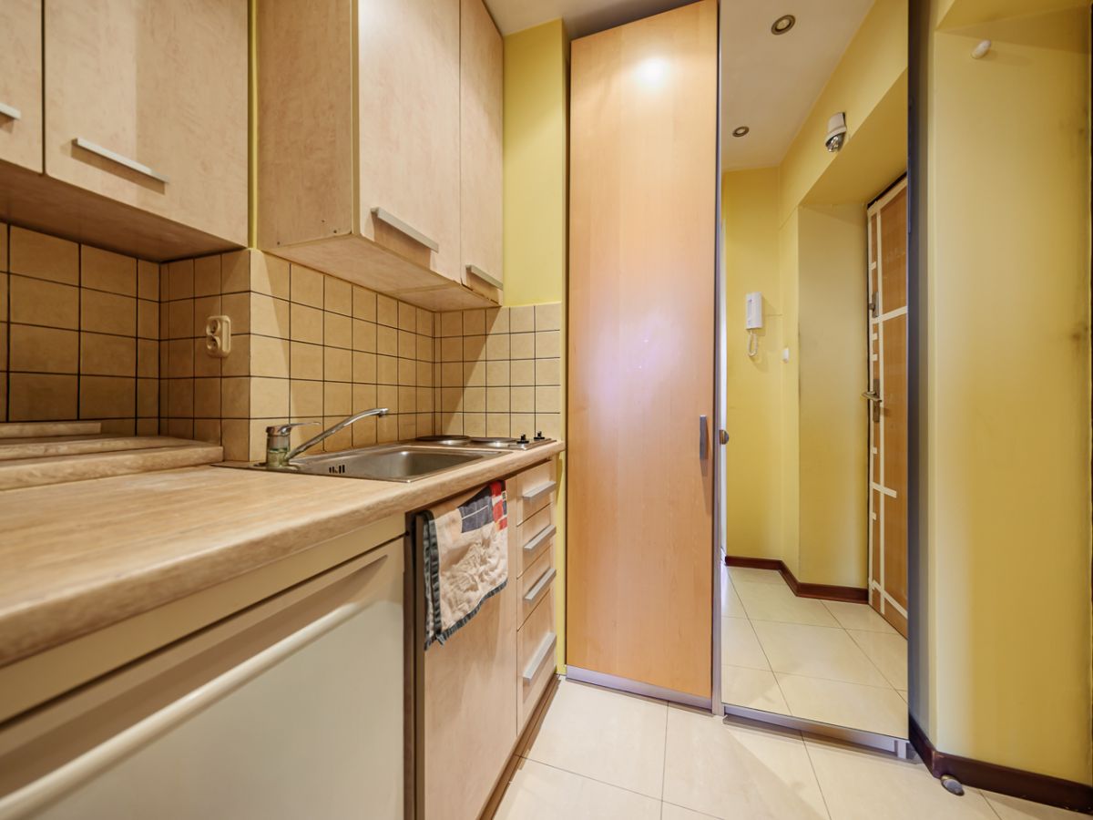 Mieszkanie na sprzedaż