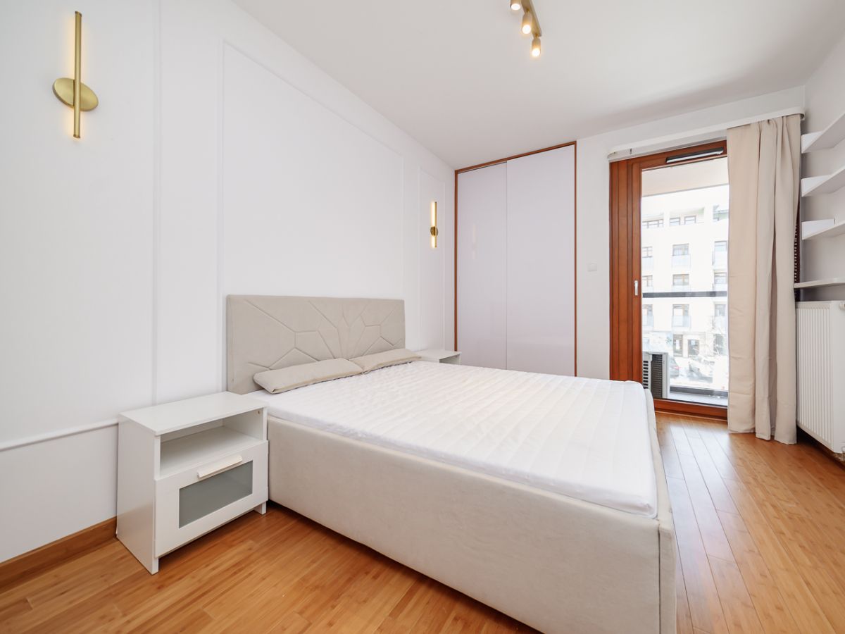 Mieszkanie na wynajem