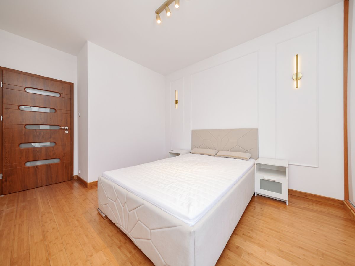 Mieszkanie na wynajem