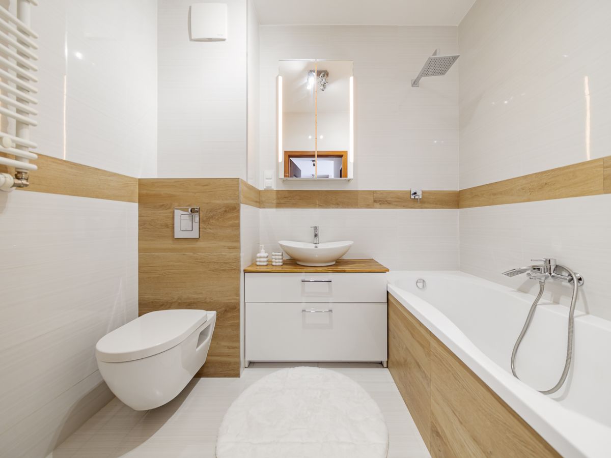 Mieszkanie na wynajem