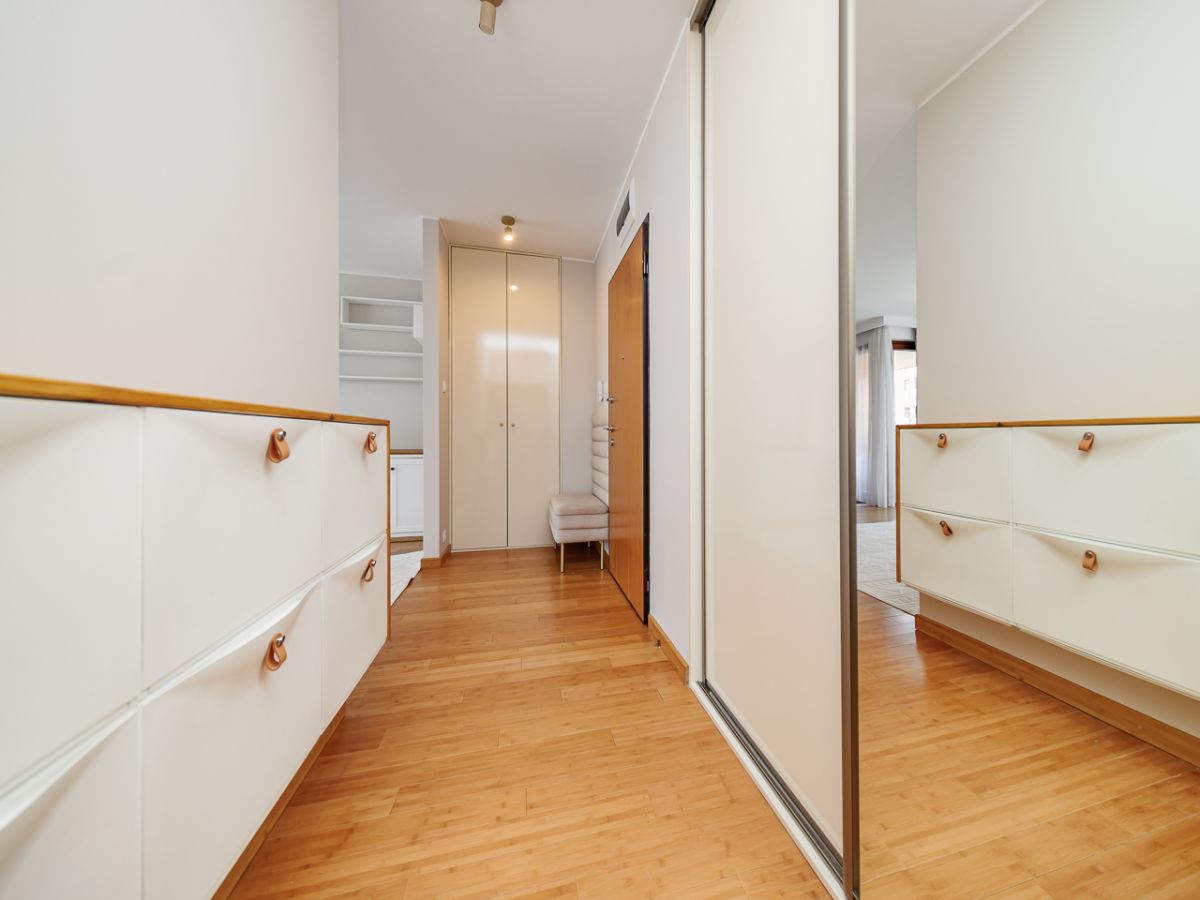 Mieszkanie na wynajem