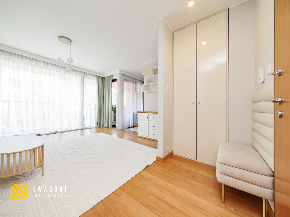 Mieszkanie na wynajem