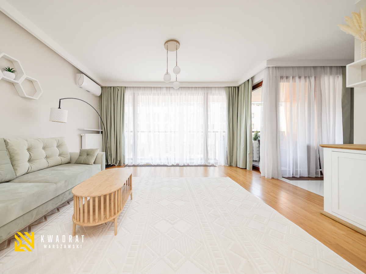 Mieszkanie na wynajem