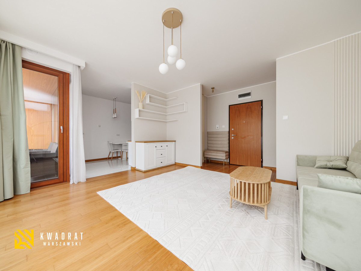 Mieszkanie na wynajem