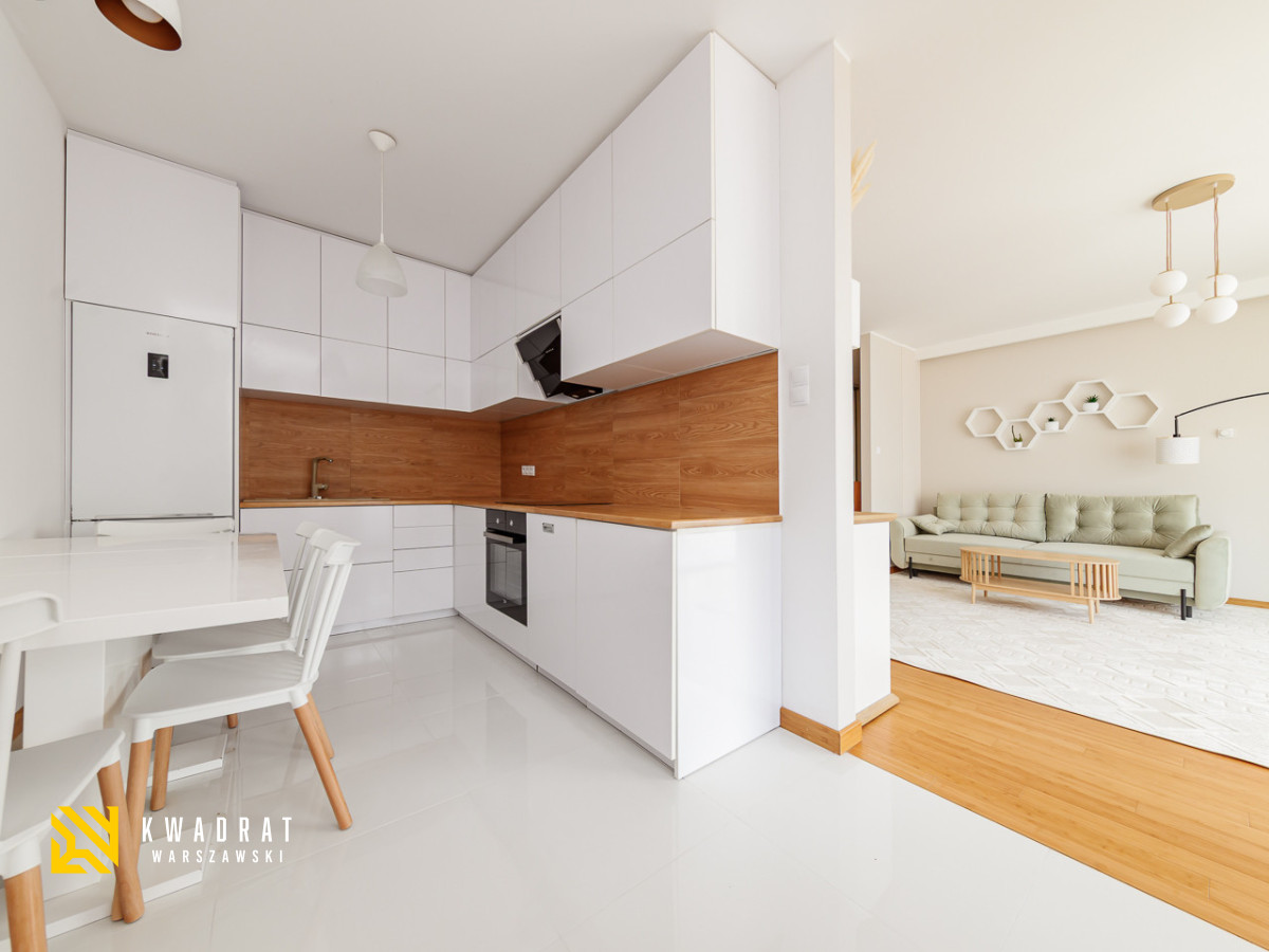 Mieszkanie na wynajem