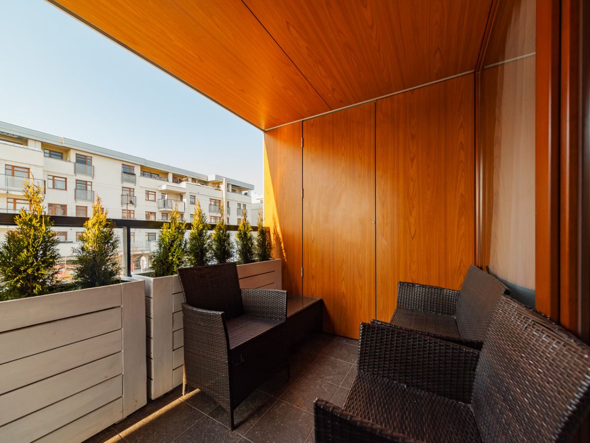 Mieszkanie na wynajem