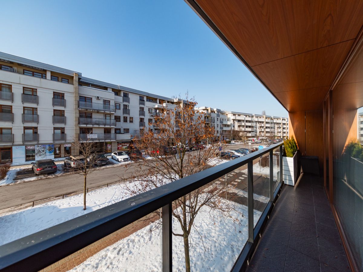 Mieszkanie na wynajem