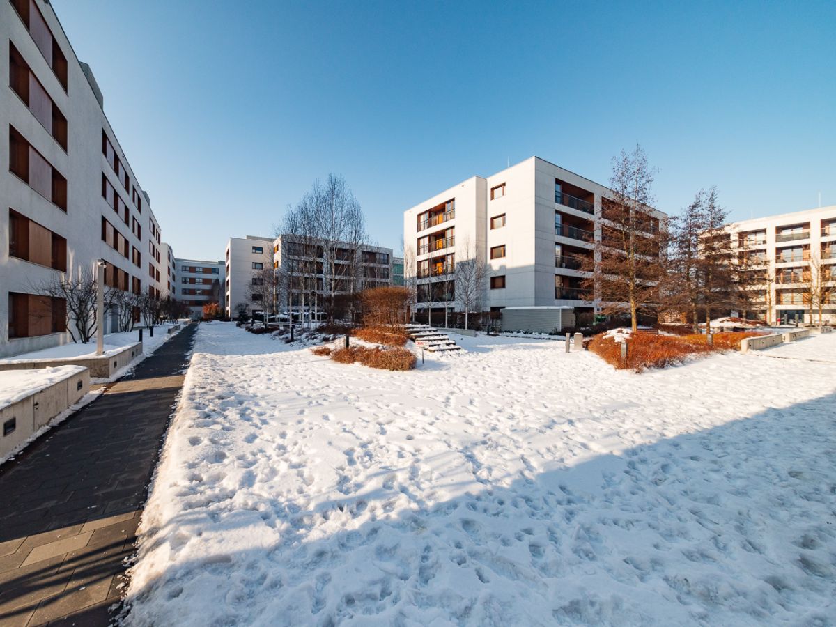 Mieszkanie na wynajem