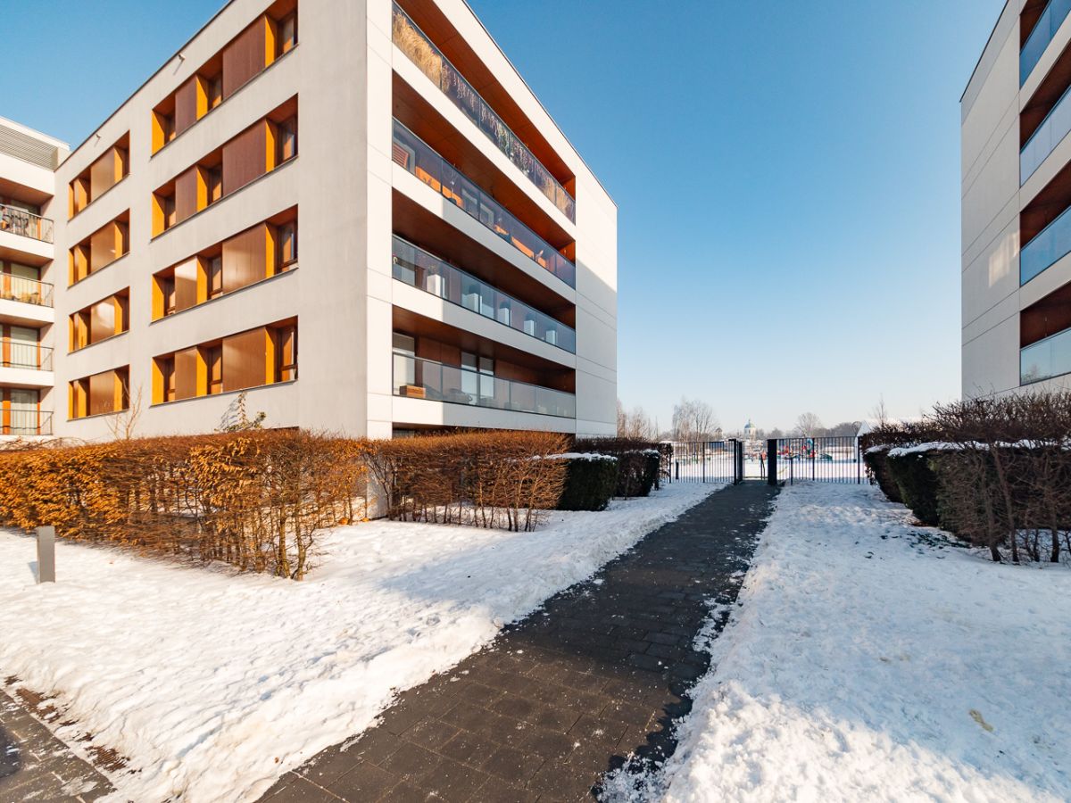 Mieszkanie na wynajem