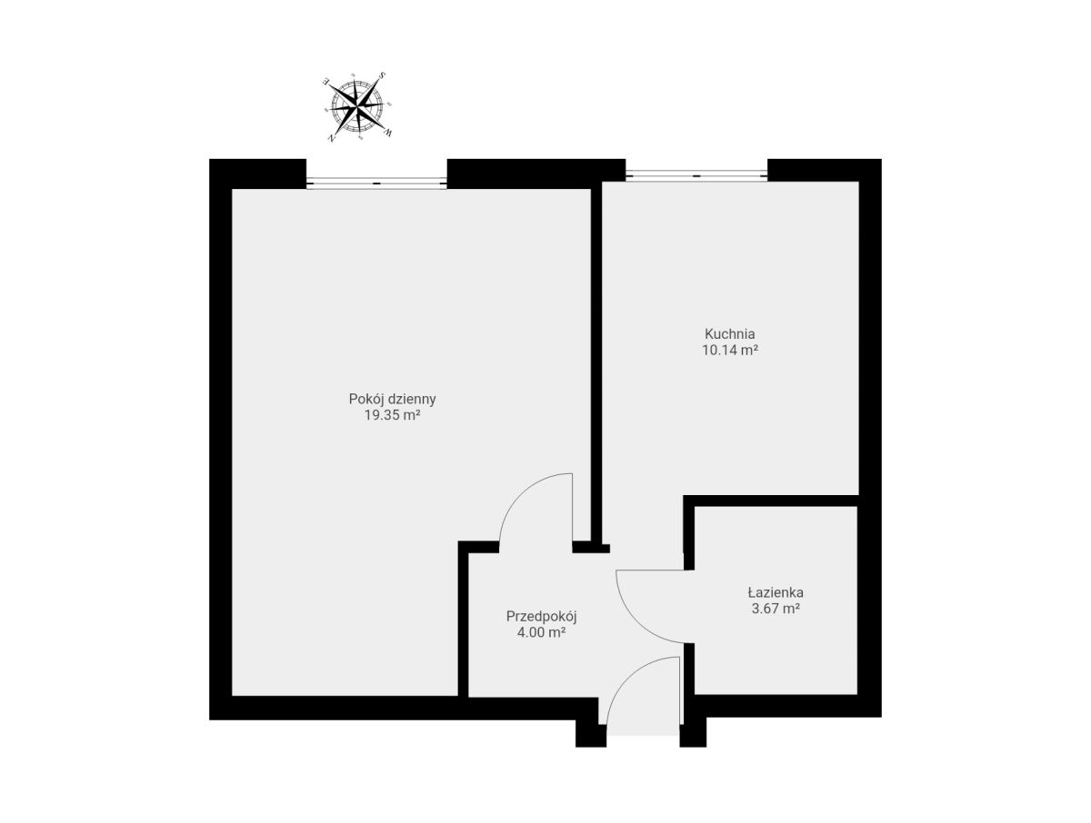 Mieszkanie na sprzedaż