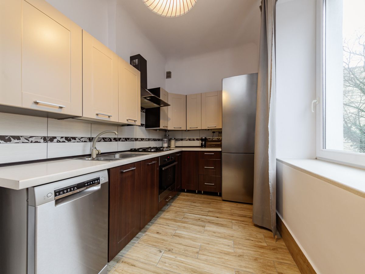 Mieszkanie na sprzedaż