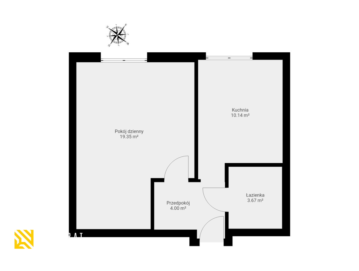 Mieszkanie na sprzedaż