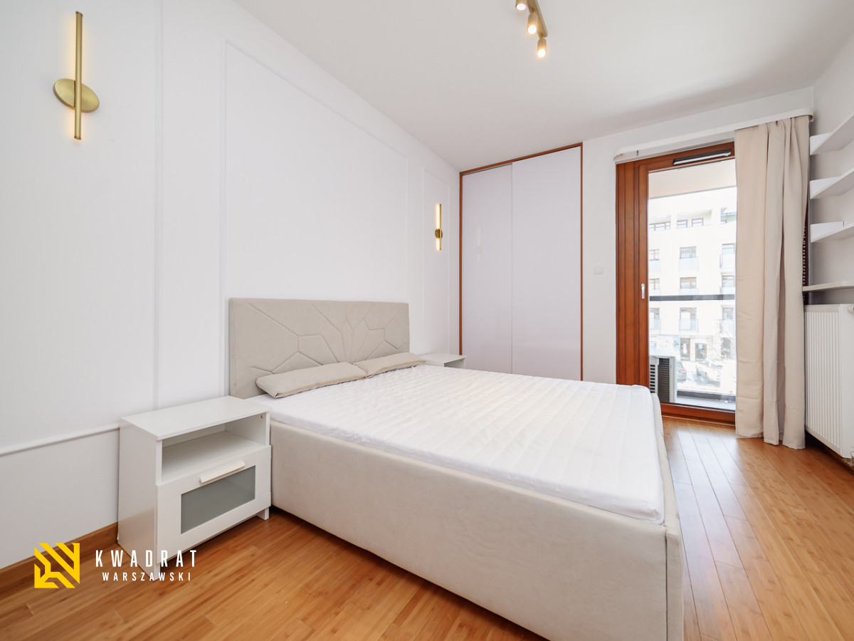 Mieszkanie na wynajem