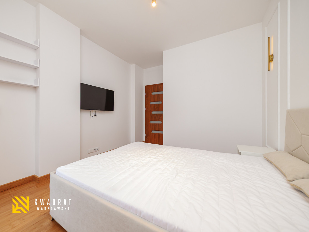 Mieszkanie na wynajem