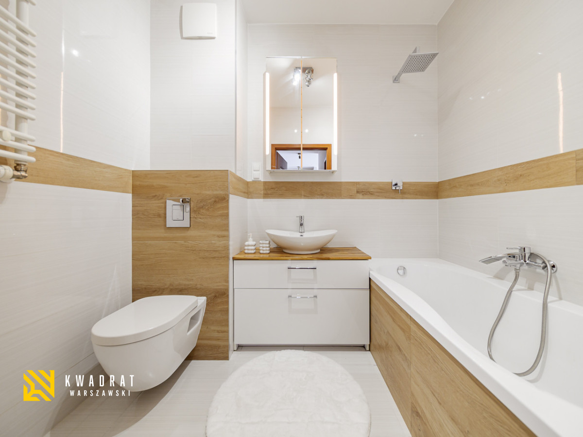 Mieszkanie na wynajem