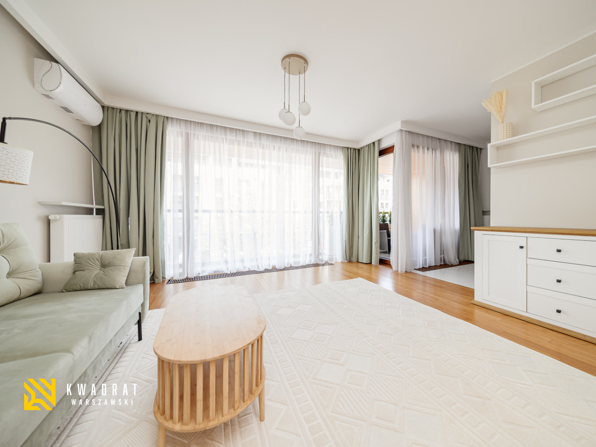 Mieszkanie na wynajem