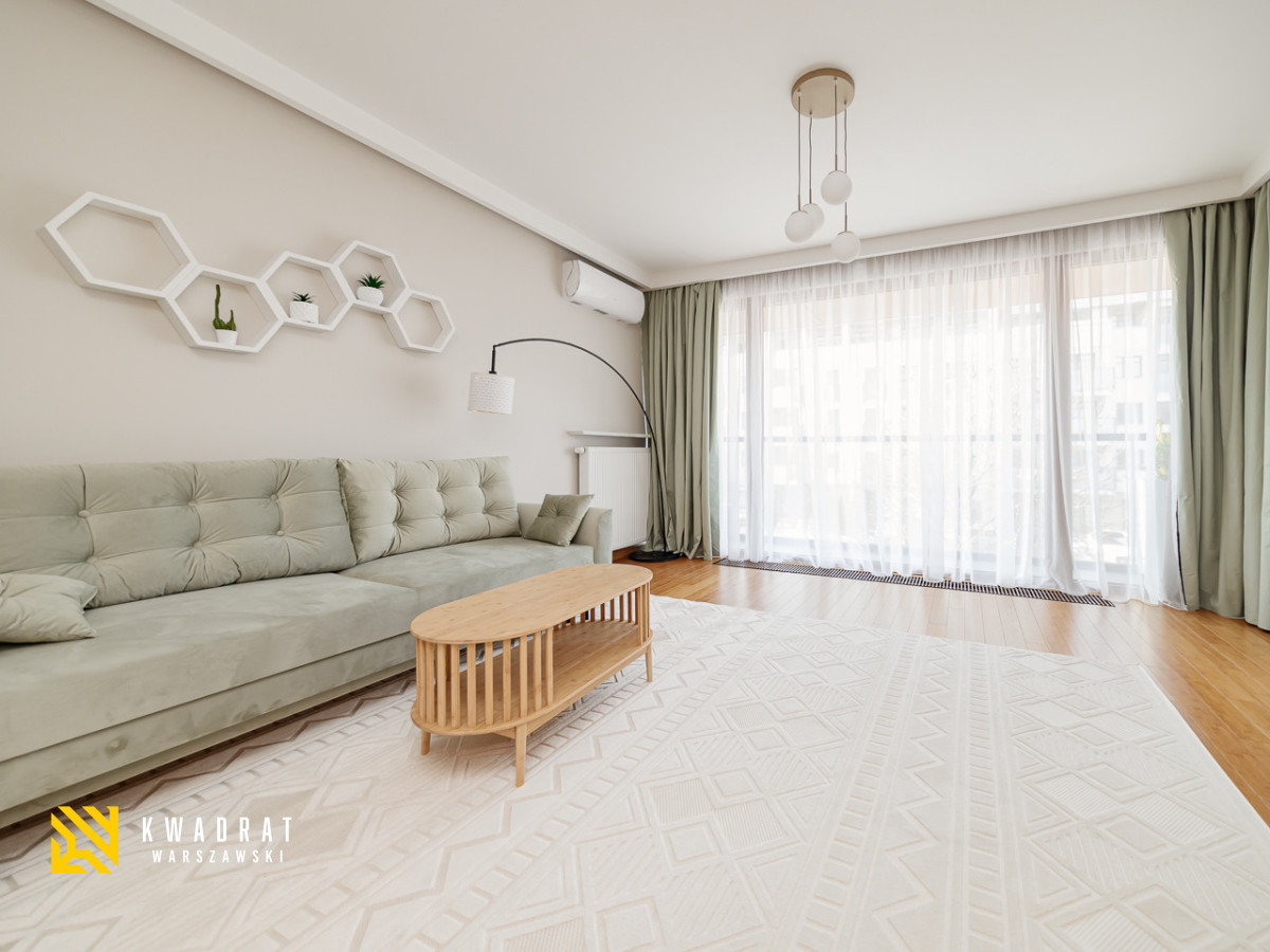 Mieszkanie na wynajem